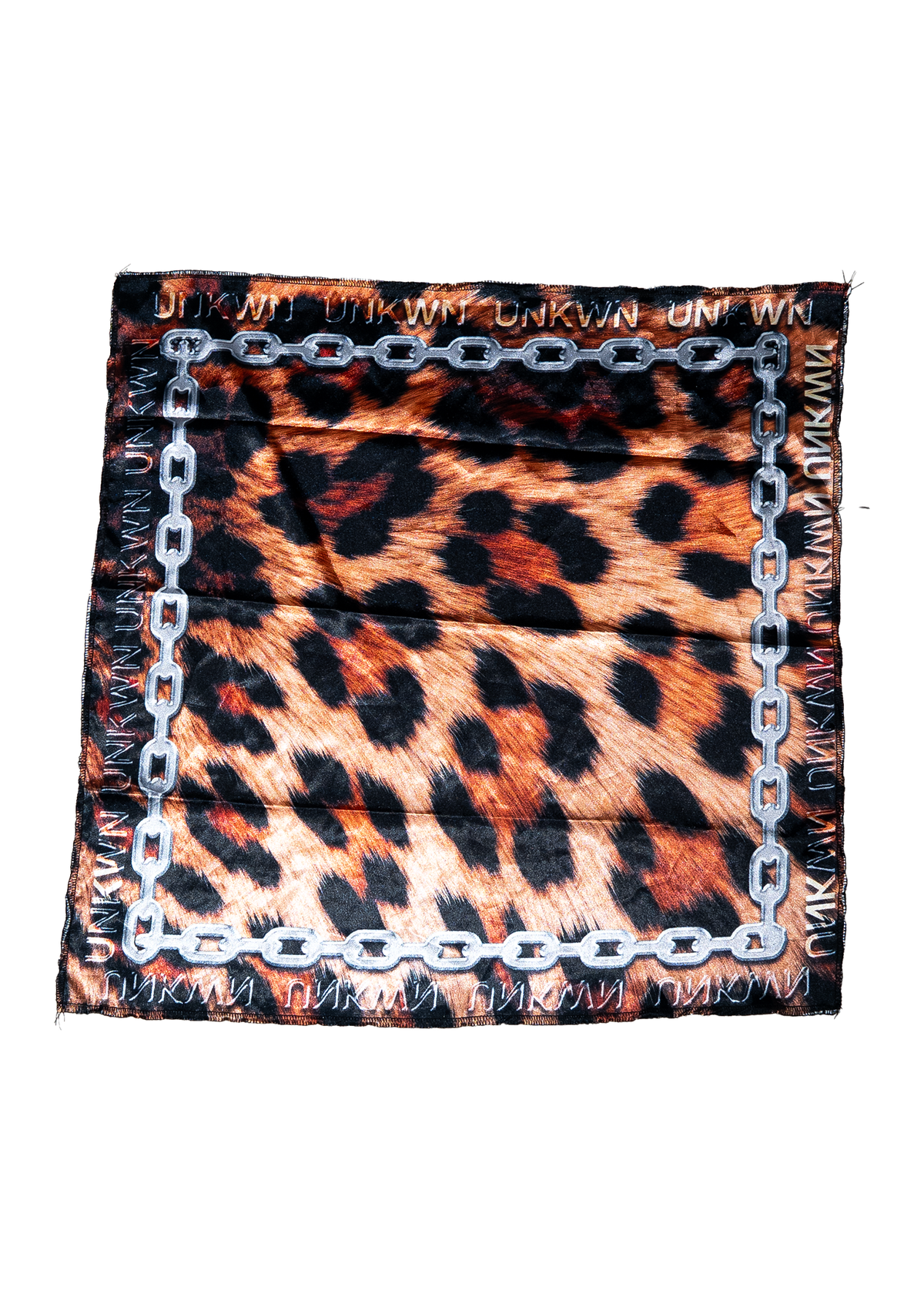 THE UNKWN BANDANAS [7 PACK]